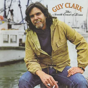 The South coast of Texas